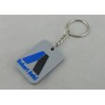 Robert Aebi Promotional Soft Pvc Keychain For Business Promotion for sale