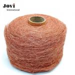 99.9% Pure Copper Wire Wool 0.05mm 0.08mm Diameter EMF Shielding for sale