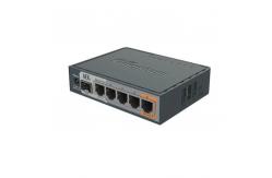 China Mikrotik Routerboard Rb 760Igs Hex S 880Mhz 256MB L4 Gigabit Ethernet Router supplier