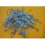 Removeable Aluminum Solar Panel Mesh Clips And Washer For Secure Bird Proofing for sale