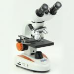 OPTO-EDU 400x Electron Optical Led Binocular Biological Microscope