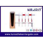 405*335*1050MM Automatic Barrier Gate Operator Reliable Access Control for sale