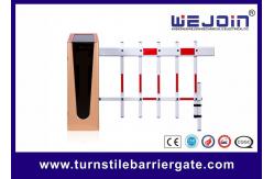 China 405*335*1050MM Automatic Barrier Gate Operator Reliable Access Control supplier