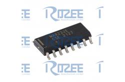 China MAX232ECSE+T supplier