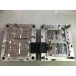 Home Appliances Auto Medical Parts Injection Mold Design In CAD for sale