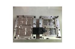 China Home Appliances Auto Medical Parts Injection Mold Design In CAD supplier