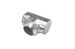 China Multi Fit Aluminum Elbow Covers Cushion Tee Pipe Fittings supplier