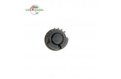 China Fuel Injection Pump Plunger 4P9830 for D250E D25C D25D D300B Engine supplier