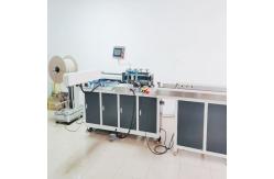 China DWN-520 Double Loop Wire Punching Machine , Double Wire O Binding Machine supplier