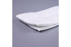 China 240g Composite Dust Free Cloth Replaceable Cleanroom Microfiber Cloth Mop Refill supplier