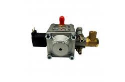 China Sequential Injection CNG Pressure Reducer Autogas Conversion Car Fuel Pressure Regulator supplier