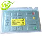 ATM Machine Parts Bank Wincor EPP J6 Keypad 1750239256 175-023-9256 for sale