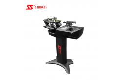 China Shuttle Bat Stringing Machine Accessories Pulse width modulated For Rackets supplier