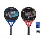 38mm Thickness Pickleball Racket From Camewin Custom Sports Accessories for sale