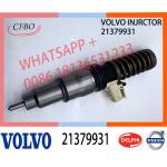 Truck fuel injector diesel 21379931 or fuel Injector BEBE4D27001 21379931
