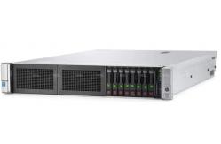 China RHEL P440ar 2G HPE ProLiant Server DL380 Gen9 8SFF 10GbE Network supplier