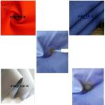 400gsm Canvas NFPA2112 Fr Cotton Fabric for sale