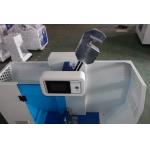 Plastic Imapct Testing Equipment Charpy Impact Test Apparatus Machine