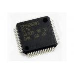 Microcontroller MCU STM32G0B1RET6 32Bit Single Core Microcontroller Chip 64-LQFP for sale