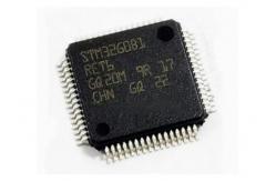 China Microcontroller MCU STM32G0B1RET6 32Bit Single Core Microcontroller Chip 64-LQFP supplier