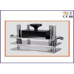 Multi Purpose Textile Flammability Tester for Test Flame Spread Performance