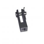 Surface Passivated Clevis Rod End YOKE M6 SS304 With Split Pin for sale