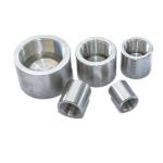 1/8- 8 Npt Threaded Pipe Fitting Hex Square Head Plug for sale