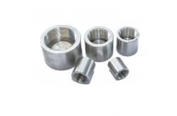 China 1/8- 8 Npt Threaded Pipe Fitting Hex Square Head Plug supplier
