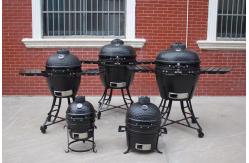 China 22 Inch Kamado Grill manufacturer