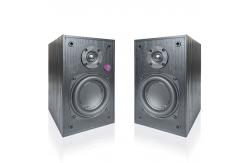 China Desktop Computer Home HiFi Audio Bluetooth Speakers Monitor Powered Loudspeakers supplier