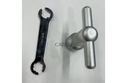 China CAMERA HEAD REPAIR TOOLS FOR WOLF 5525 CAMERA HEAD REPAIR EASILY supplier