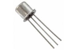 China JANTX2N2222AL supplier