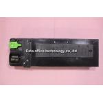 AR 016FT Black 16000 Page Yield Sharp Copier Toner AR - 5015 AR - 5120 AR - 5316 for sale