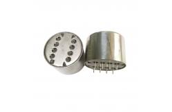 China 600:10K Permalloy Audio Transformer ZXY3108 for Audio Isolator Amplifier supplier