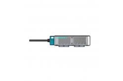 China LS Series Logistics Remote I/O Module LS-4DI4DO-N2FS supplier