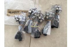 China MC849577 Speed Sensor For Kobelco Excavator SK200-6 SK200-6E supplier