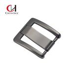 Zinc Alloy Pin Belt Buckles Length 6cm Anti Corrosion Durable for sale