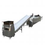 Hot Selling Cereal Bar Making Machine ​Stainless Steel 304 for sale
