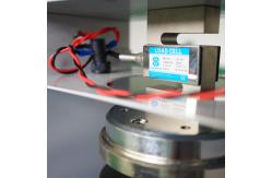 China Multi-function Electronic Ring Crush & Edge Crush Paper Testing Equipment supplier