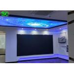Digital Outdoor Advertising Display Screens P8 5000-10000 Nits Brightness for sale
