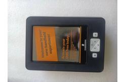 China Hart Field Communicator DDR3 SDRAM Handheld Vibrator supplier