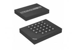 China 64Mbit Integrated Circuit Chip S27KS0642GABHM020 Pseudo SRAM Memory Chip 200MHz supplier