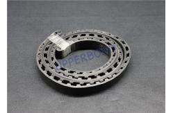 China Cog Belt System GDX2 Packer Machine Spare Parts Power Transmission Belt supplier