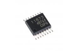 China DRV11873PWPR Sensorless Motor Driver Controllers Three Phase supplier