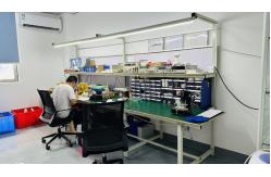 China CCTV Security Camera manufacturer