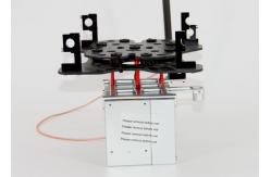 China DJI Drone Mount LiDAR Scanning System With Livox Avia Laser Sensor supplier