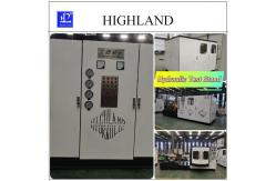 China 75Kw Hydraulic Test Bench for Rotary Drilling Rig Applications supplier