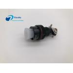 XC14T4KH Circular Cable Connectors , 4 Pin Male Micro Electrical Connectors for sale