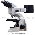 Infinity Binocular Trinocular Metallurgical Optical Microscope  A13.2700 for sale