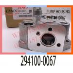 294100-0067 Diesel HP3 Fuel Supply Pump Housing 294100-0066 294100-0060 for sale